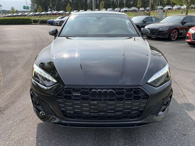 2023 Audi A5 S Line Premium Plus