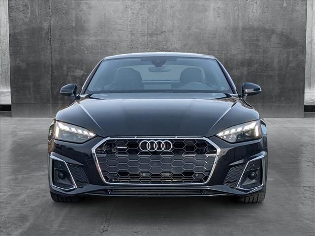 2023 Audi A5 S Line Premium