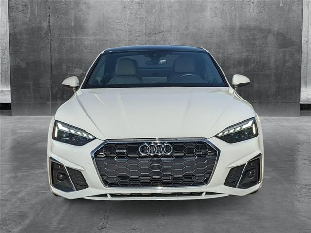 2023 Audi A5 S Line Premium