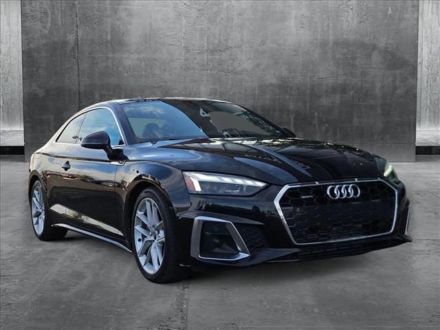 2023 Audi A5 S Line Premium