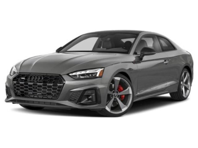 2023 Audi A5 S Line Premium