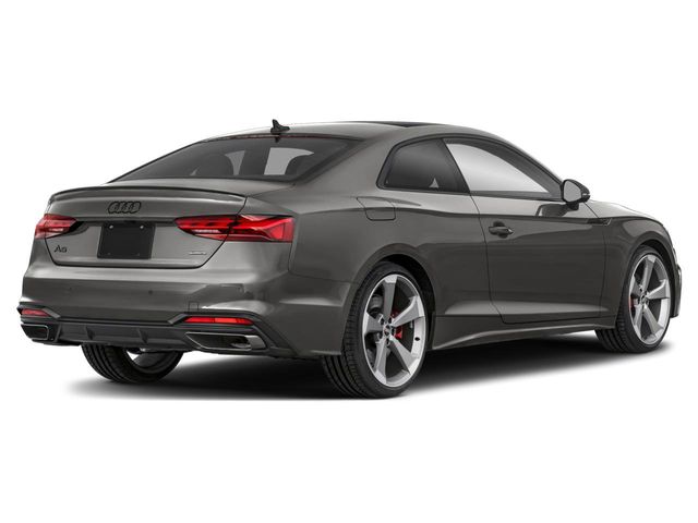 2023 Audi A5 S Line Premium