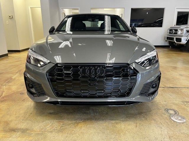 2023 Audi A5 S Line Premium Plus