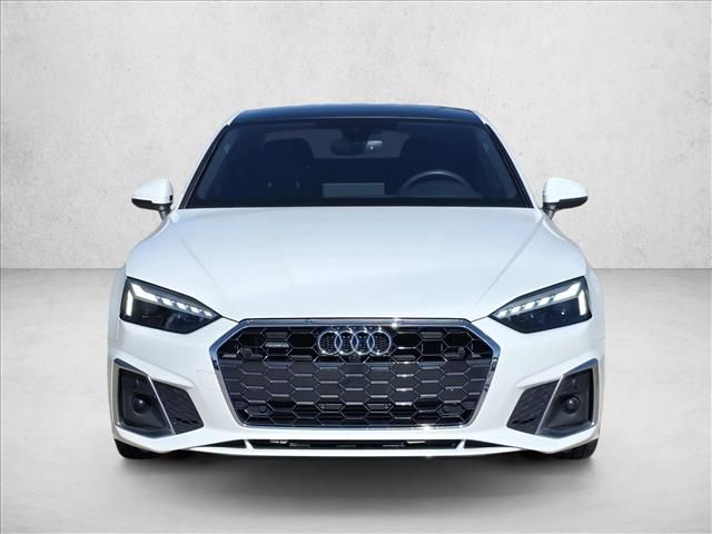 2023 Audi A5 S Line Premium Plus