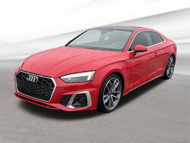 2023 Audi A5 S Line Premium Plus