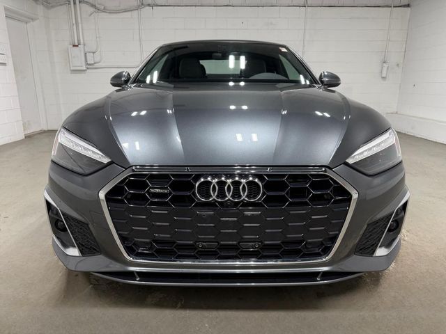2023 Audi A5 S Line Premium Plus