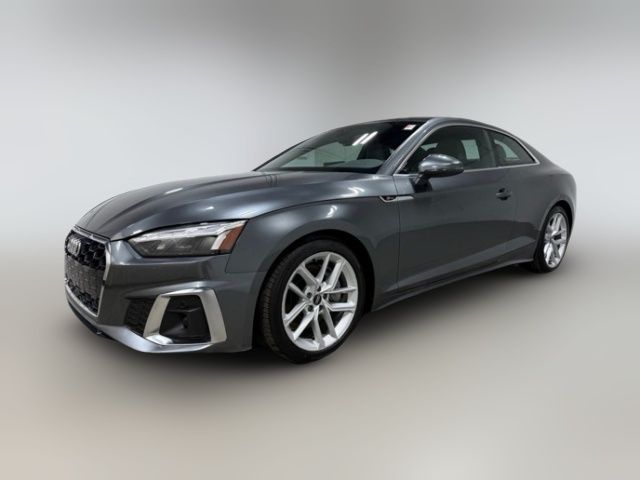 2023 Audi A5 S Line Premium Plus