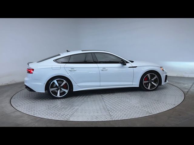 2023 Audi A5 Sportback S Line Prestige