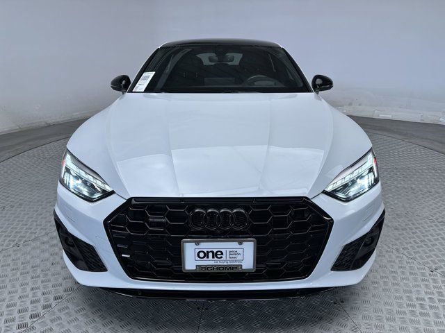 2023 Audi A5 Sportback S Line Prestige