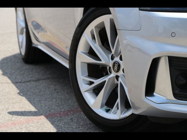 2023 Audi A5 Sportback Premium Plus
