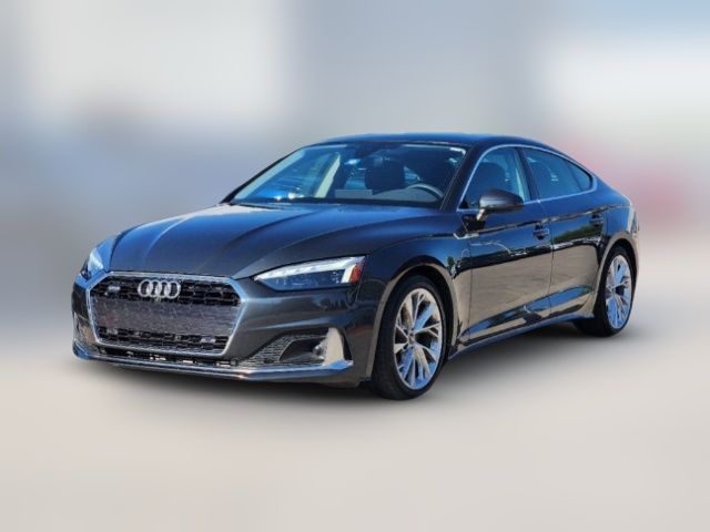 2023 Audi A5 Sportback Premium Plus