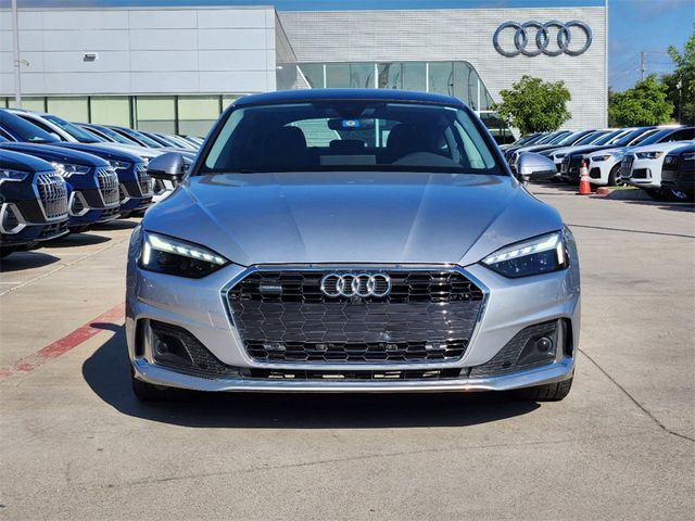 2023 Audi A5 Sportback Premium Plus