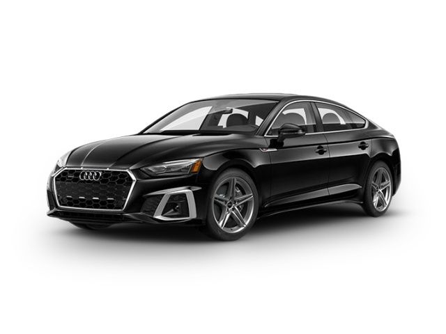 2023 Audi A5 Sportback S Line Premium Plus