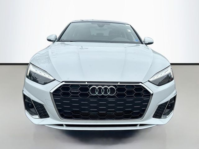2023 Audi A5 Sportback S Line Premium