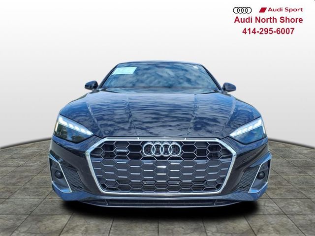2023 Audi A5 Sportback S Line Premium