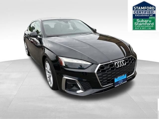 2023 Audi A5 Sportback S Line Premium