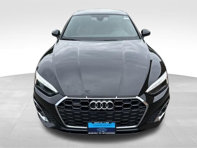 2023 Audi A5 Sportback S Line Premium