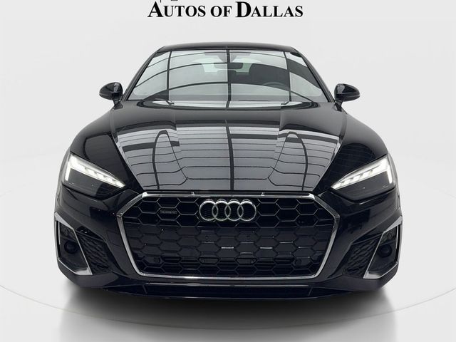 2023 Audi A5 Sportback S Line Premium