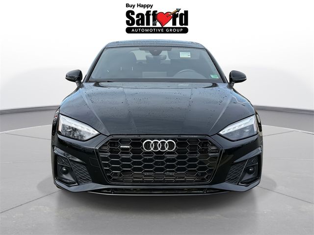 2023 Audi A5 Sportback S Line Premium