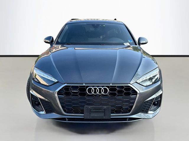 2023 Audi A5 Sportback S Line Premium Plus