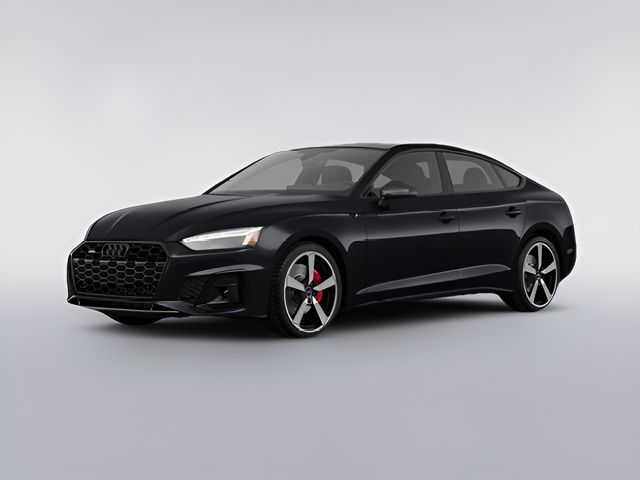 2023 Audi A5 Sportback S Line Premium Plus