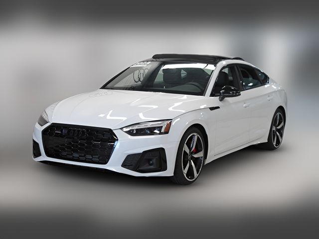 2023 Audi A5 Sportback S Line Premium Plus