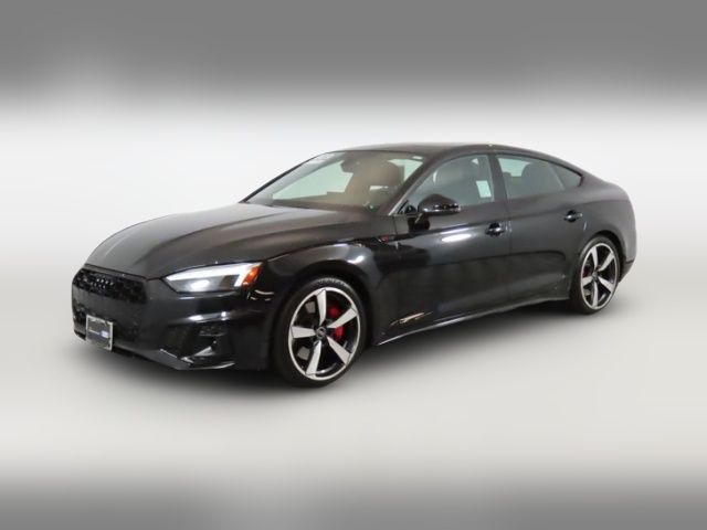 2023 Audi A5 Sportback S Line Premium Plus