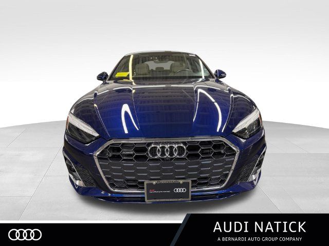 2023 Audi A5 Sportback S Line Premium Plus