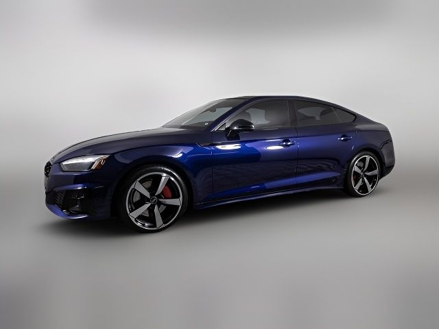 2023 Audi A5 Sportback S Line Premium Plus