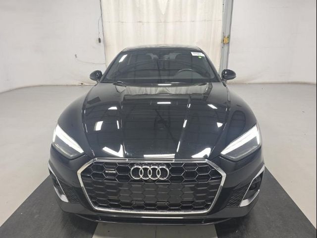 2023 Audi A5 Sportback S Line Premium Plus
