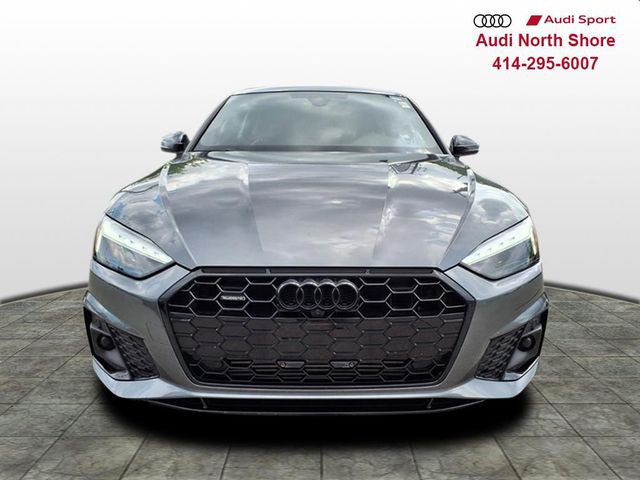 2023 Audi A5 Sportback S Line Premium Plus