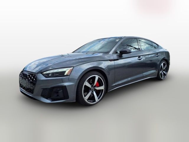 2023 Audi A5 Sportback S Line Premium Plus