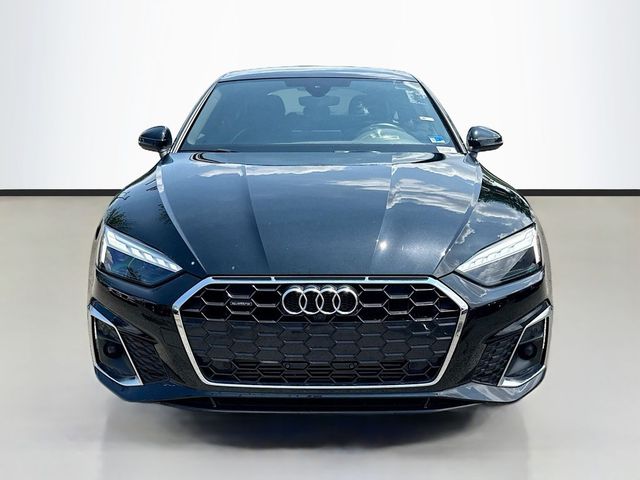 2023 Audi A5 Sportback S Line Premium Plus