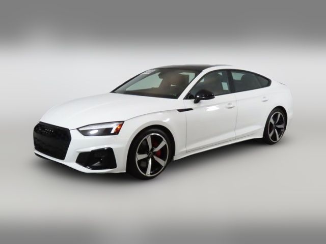 2023 Audi A5 Sportback S Line Premium Plus