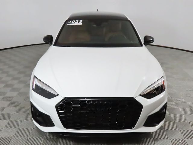 2023 Audi A5 Sportback S Line Premium Plus