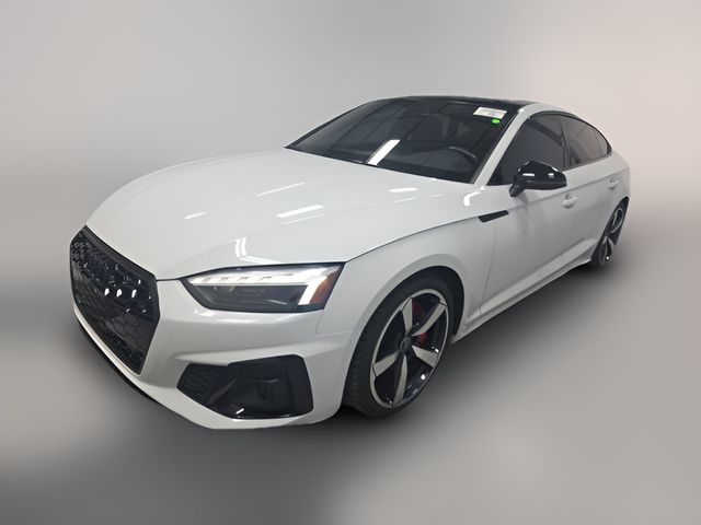 2023 Audi A5 Sportback S Line Premium Plus