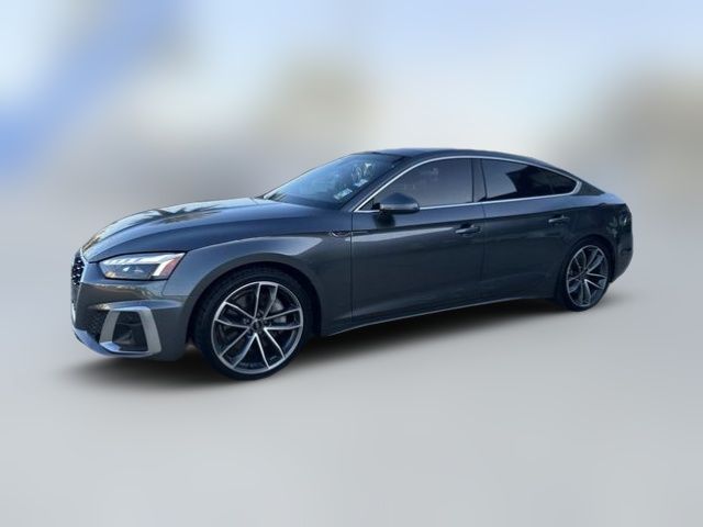 2023 Audi A5 Sportback S Line Premium Plus