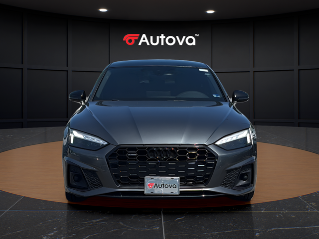2023 Audi A5 Sportback S Line Premium Plus