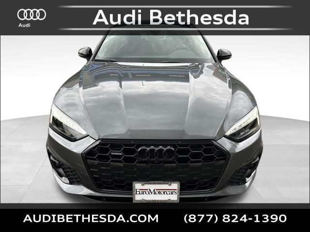 2023 Audi A5 Sportback S Line Premium Plus
