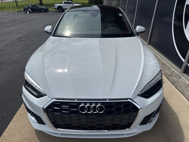 2023 Audi A5 Sportback S Line Premium Plus