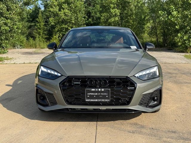 2023 Audi A5 Sportback S Line Premium Plus