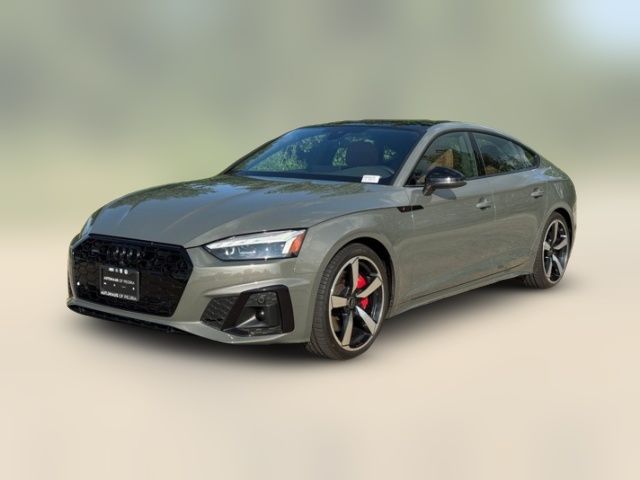 2023 Audi A5 Sportback S Line Premium Plus
