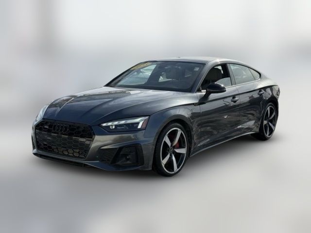 2023 Audi A5 Sportback S Line Premium Plus