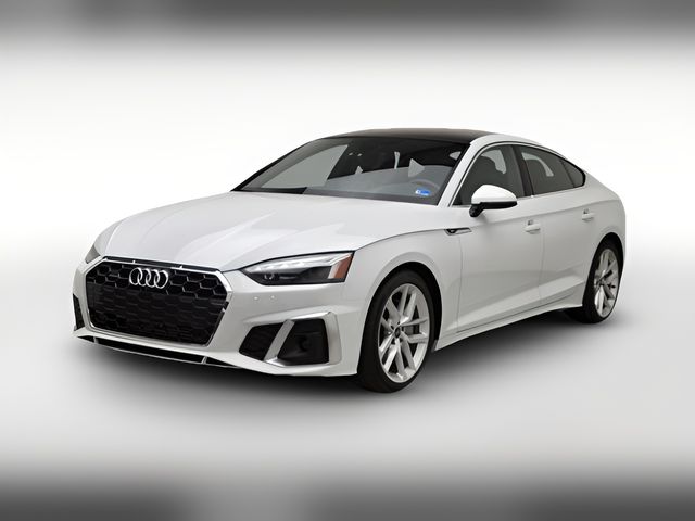 2023 Audi A5 Sportback S Line Premium Plus
