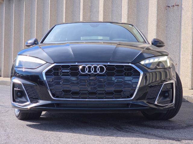 2023 Audi A5 Sportback S Line Premium Plus