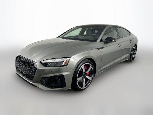2023 Audi A5 Sportback S Line Premium Plus