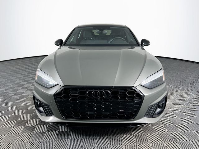 2023 Audi A5 Sportback S Line Premium Plus