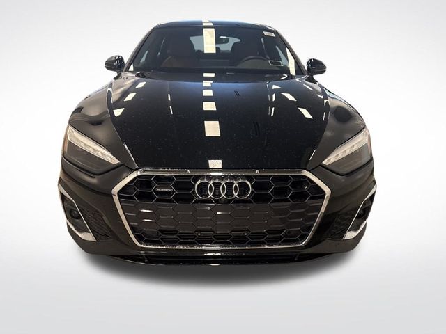 2023 Audi A5 Sportback S Line Premium Plus
