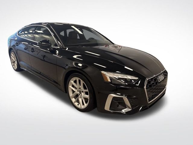 2023 Audi A5 Sportback S Line Premium Plus