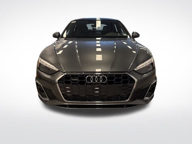 2023 Audi A5 Sportback S Line Premium Plus